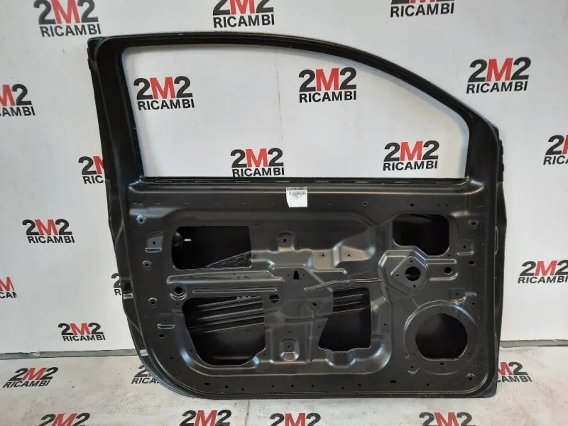 Porta ANT SX NUOVA 52136363 Fiat 500 II 2015