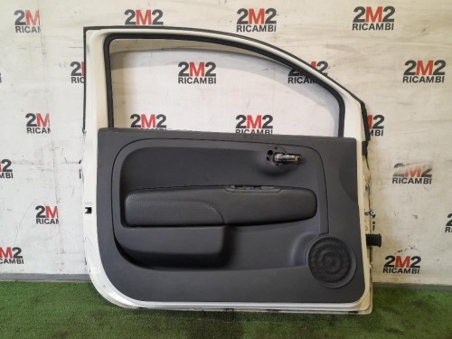 Porta ANT SX Fiat 500 C 2008