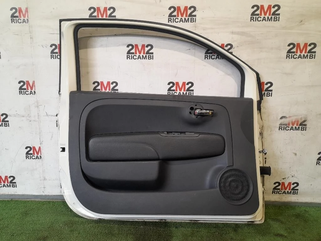 Porta ANT SX Fiat 500 C 2008