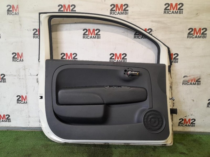 Porta ANT SX Fiat 500 C 2008