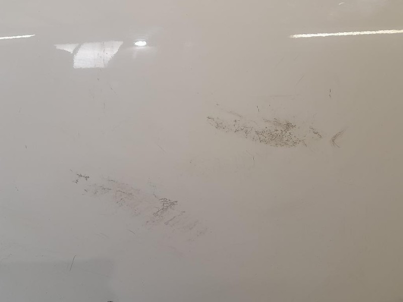 Porta ANT SX Fiat 500 C 2008