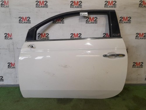 Porta ANT SX Fiat 500 C 2008