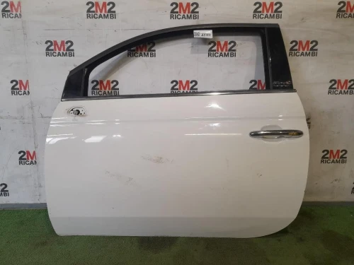 Porta ANT SX Fiat 500 C 2008