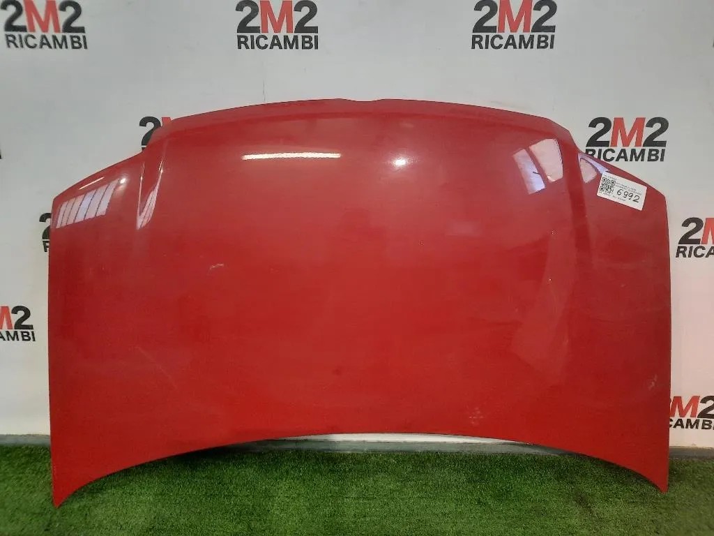 Cofano ANT 51876323 Fiat Panda II 2004