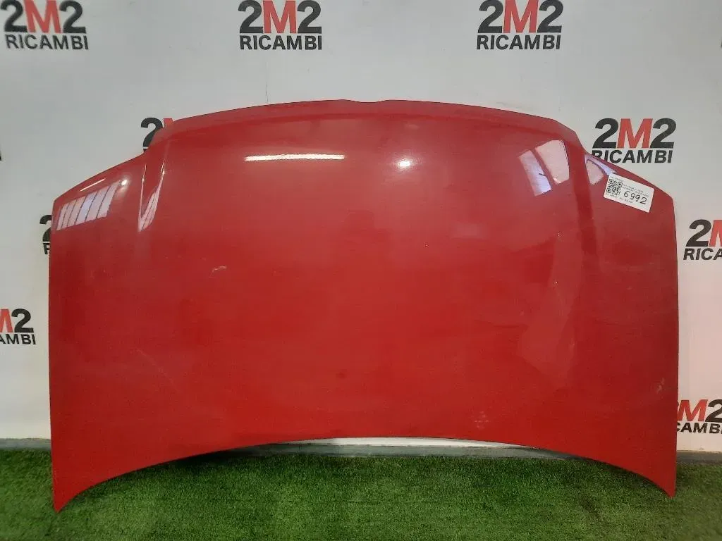 Cofano ANT 51876323 Fiat Panda II 2004