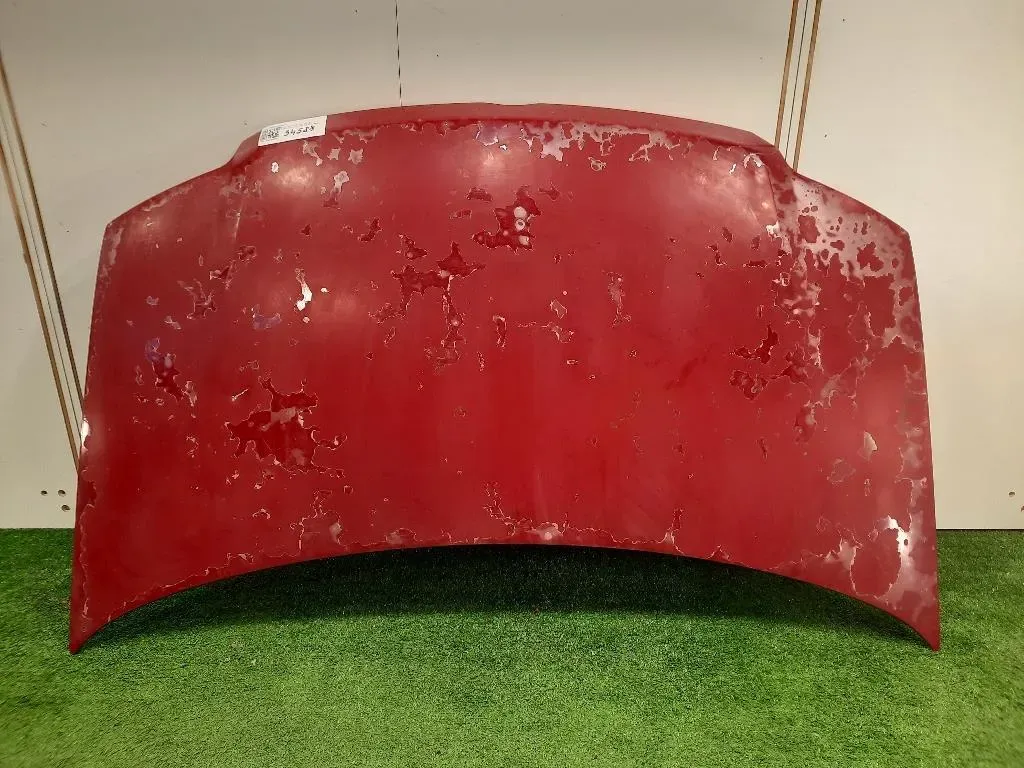 Cofano ANT 51876323 Fiat Panda II 2009