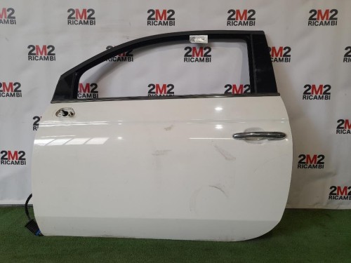 Porta ANT SX 52136363 Fiat 500 C 2008
