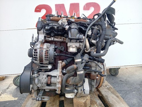 Cofano ANT  Fiat Punto II 2003