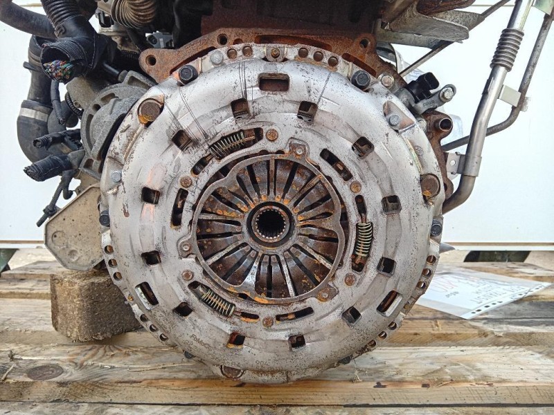 Motore Completo CYFF 125 CV 91 KW Ford Transit Custom I 2013