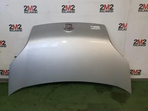 Cofano ANT 51789394 Fiat QUBO 2008