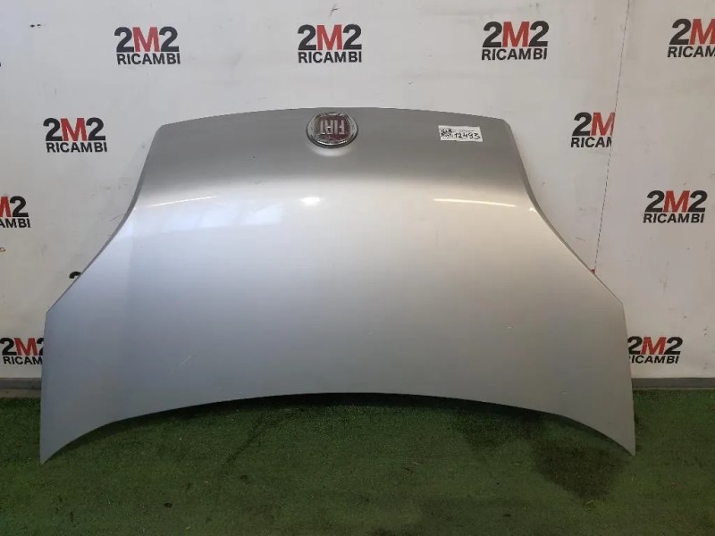 Cofano ANT 51789394 Fiat QUBO 2008