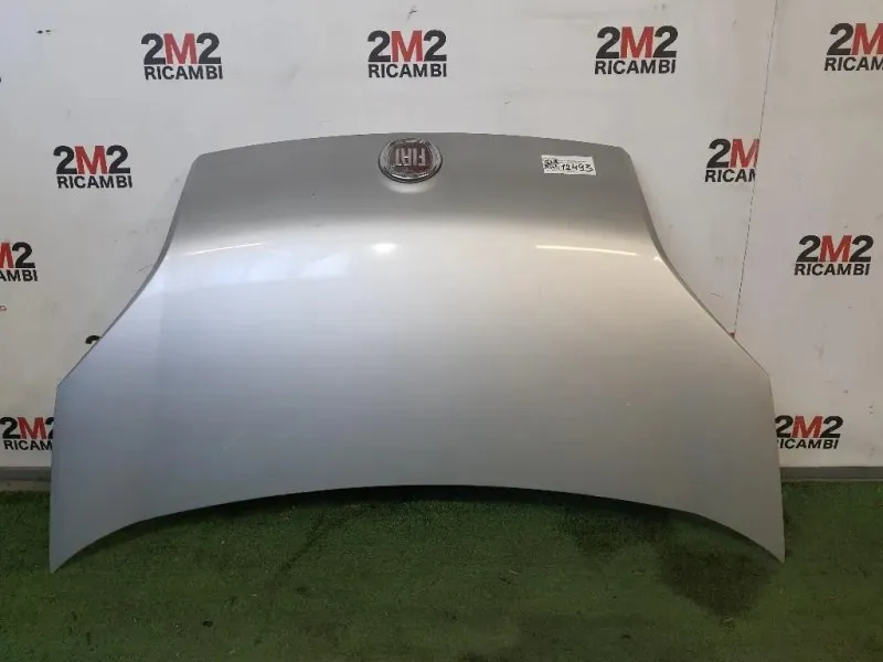 Cofano ANT 51789394 Fiat QUBO 2008