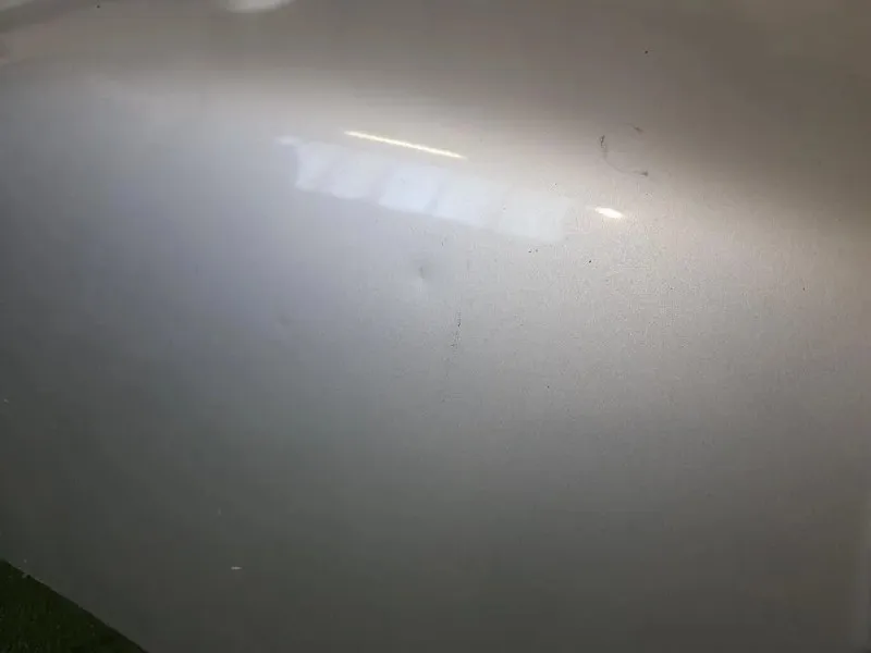 Cofano ANT 51789394 Fiat QUBO 2008