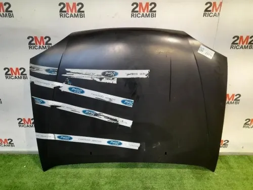 Cofano ANT  Ford Fiesta IV 1996