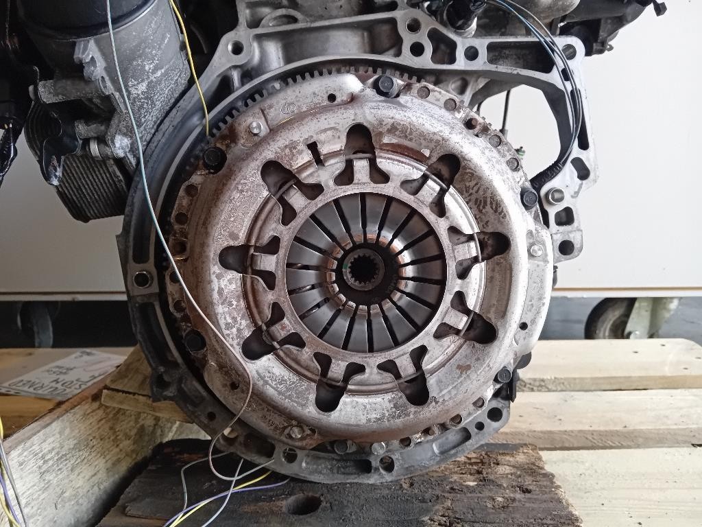 Cofano ANT  Ford Fiesta IV 1996