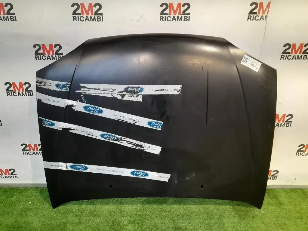 Cofano ANT Ford Fiesta IV 1996