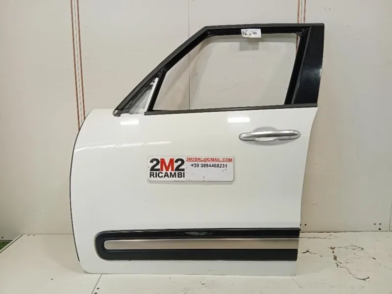 Porta ANT SX PORTA ANT SX Fiat 500L 2013