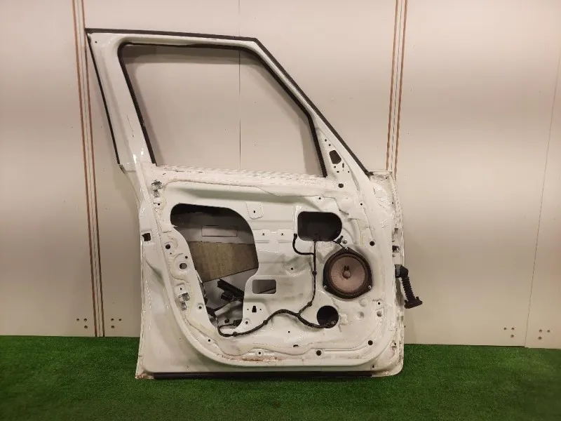 Porta ANT SX 51883217 Fiat 500L 2013