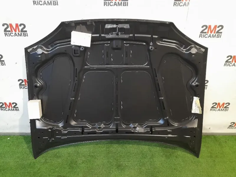 Cofano ANT Ford Fiesta IV 1996