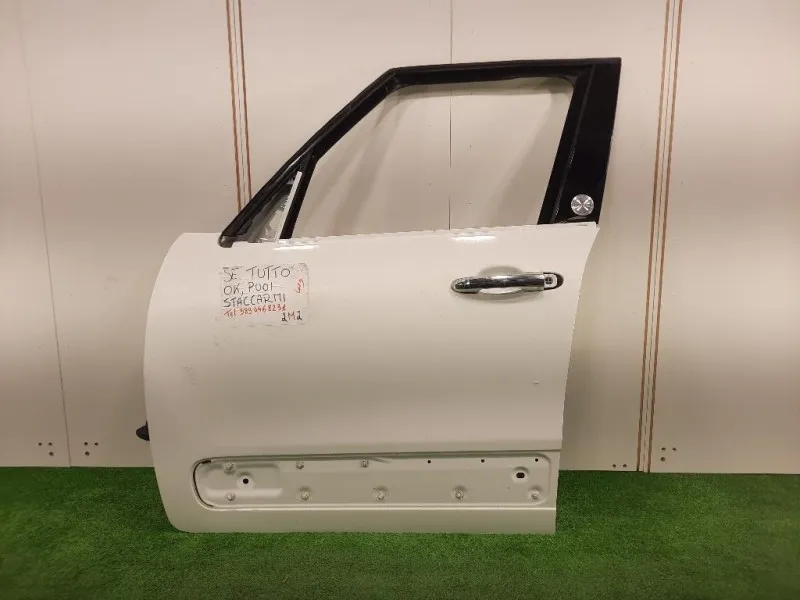 Porta ANT SX 51883217 Fiat 500L 2013