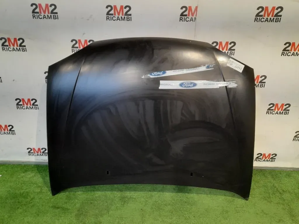 Cofano ANT Ford Fiesta IV 1996