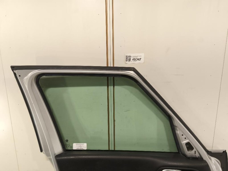 Porta ANT SX 51883217 Fiat 500L 2013