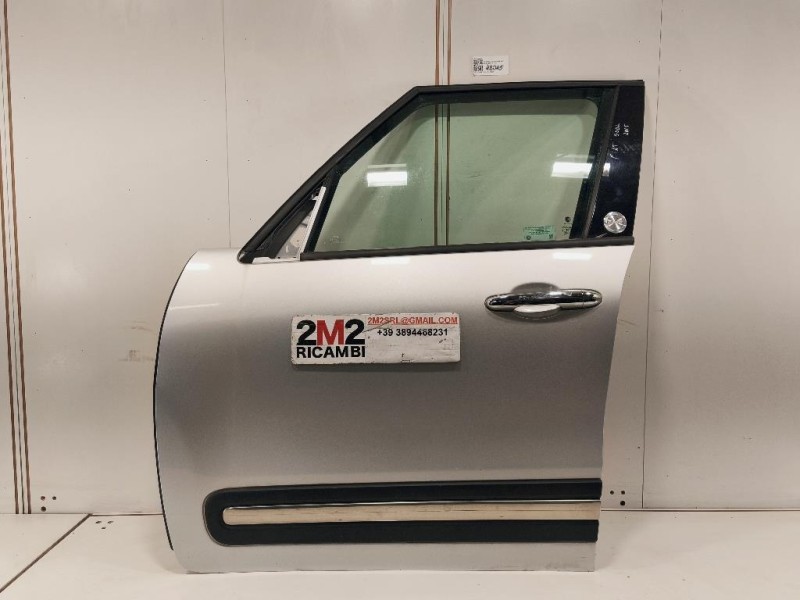 Porta ANT SX 51883217 Fiat 500L 2013