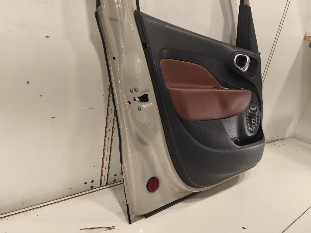 Porta ANT SX 51883217 Fiat 500L 2013