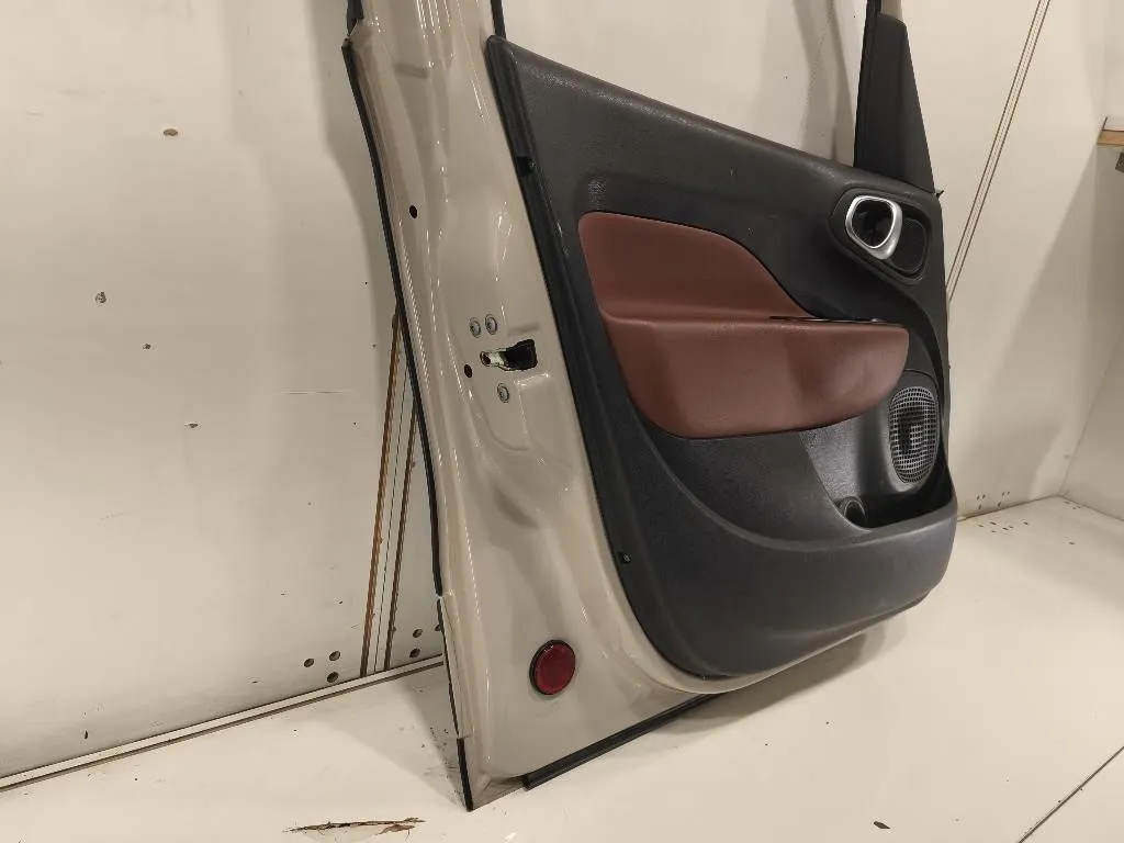 Porta ANT SX 51883217 Fiat 500L 2013