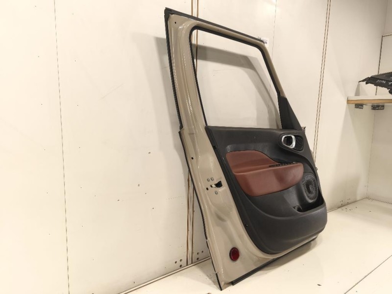 Porta ANT SX 51883217 Fiat 500L 2013