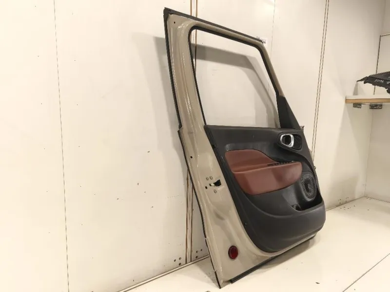 Porta ANT SX 51883217 Fiat 500L 2013