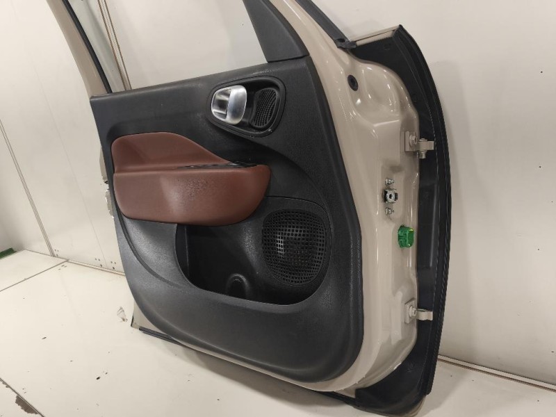 Porta ANT SX 51883217 Fiat 500L 2013