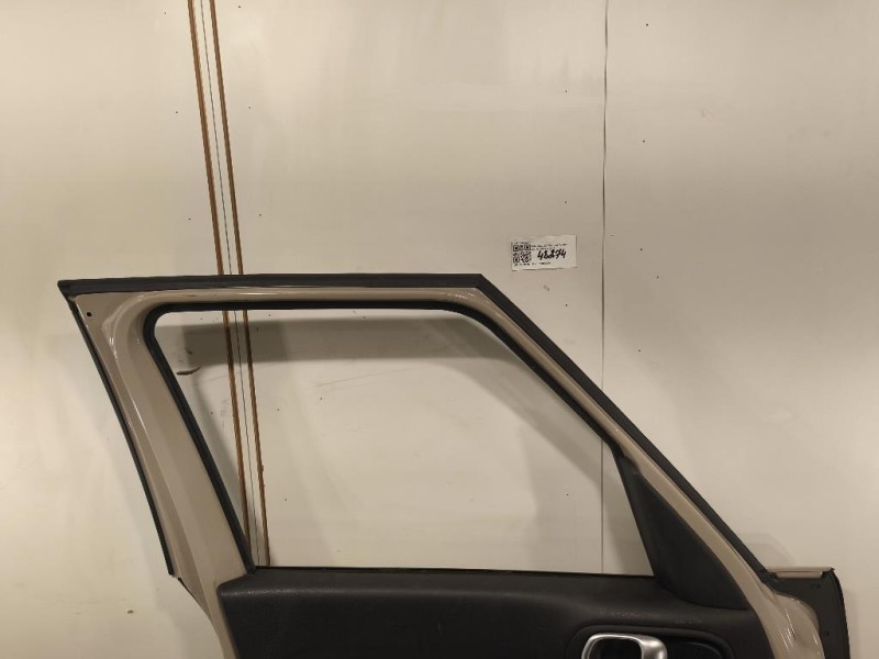 Porta ANT SX 51883217 Fiat 500L 2013