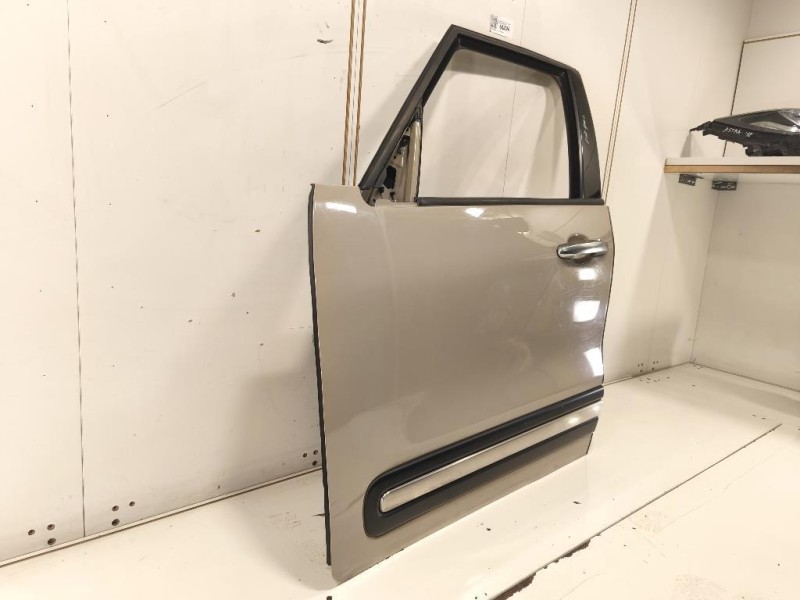 Porta ANT SX 51883217 Fiat 500L 2013