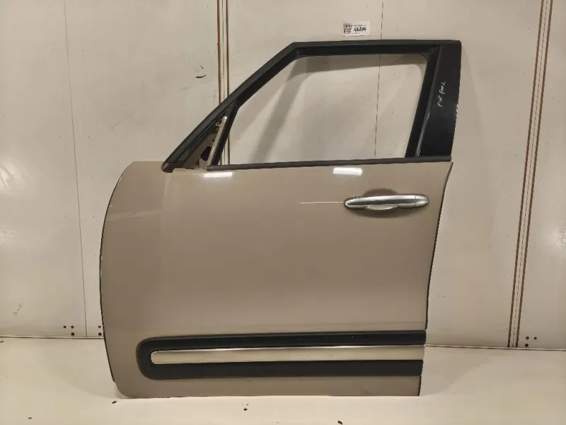 Porta ANT SX 51883217 Fiat 500L 2013