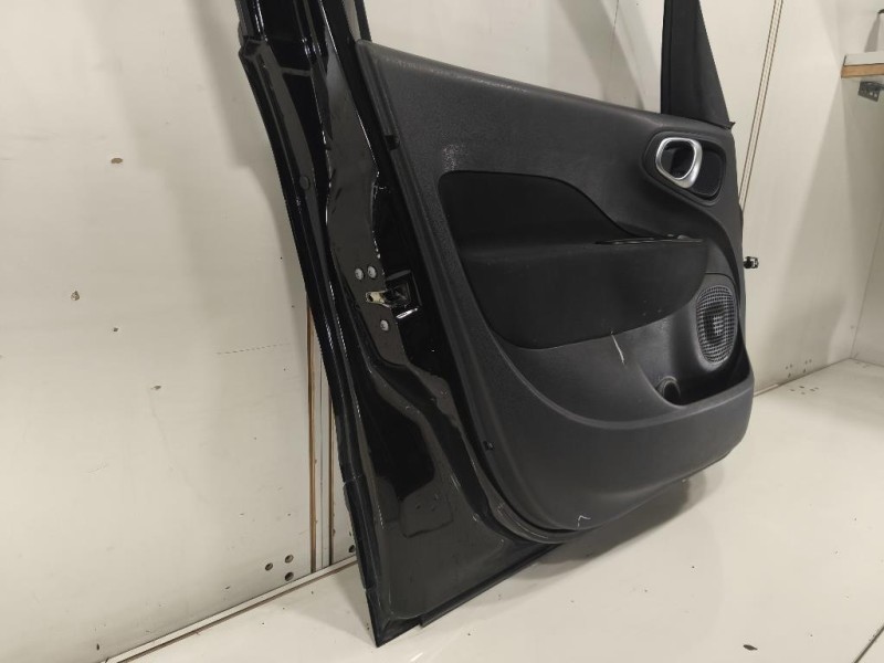 Porta ANT SX 51883217 Fiat 500L 2013