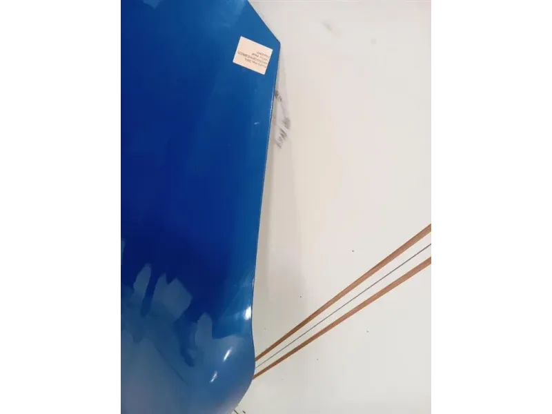 Cofano ANT 2002312 Ford Fiesta VI 2012