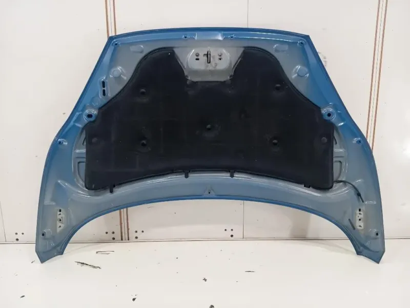 Cofano ANT 2002312 Ford Fiesta VI 2012