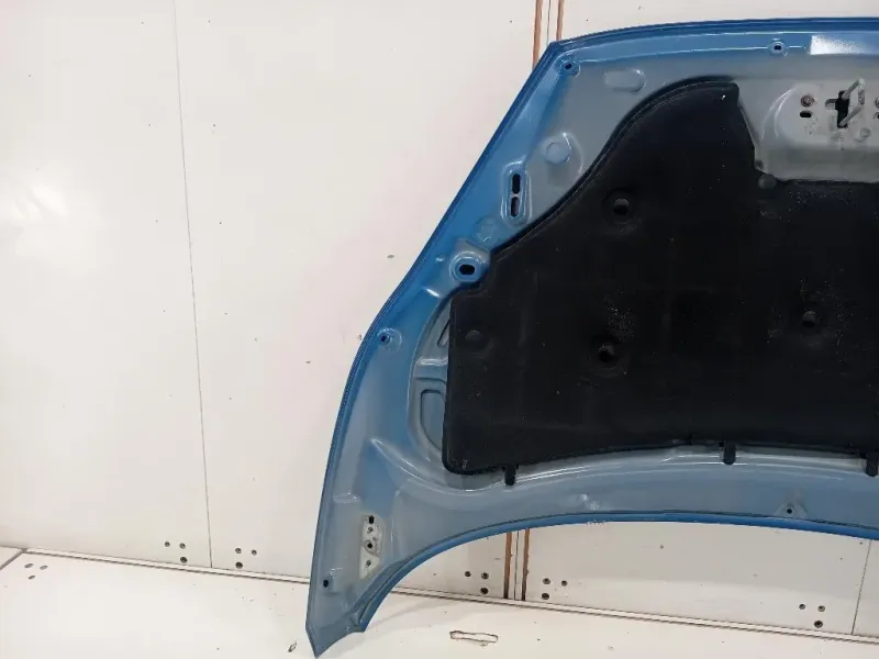 Cofano ANT 2002312 Ford Fiesta VI 2012