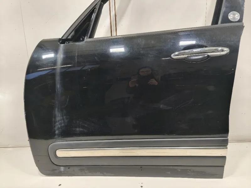 Porta ANT SX 51883217 Fiat 500L 2013