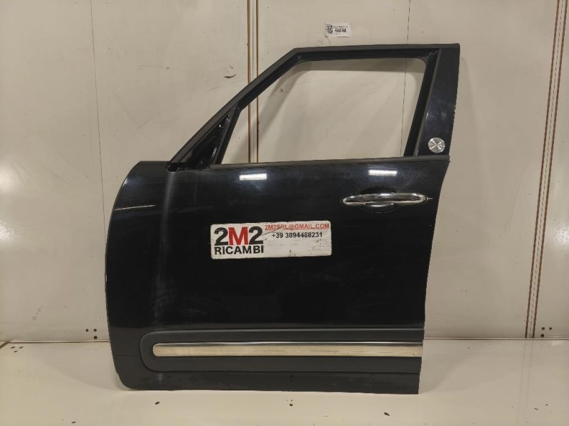 Porta ANT SX 51883217 Fiat 500L 2013