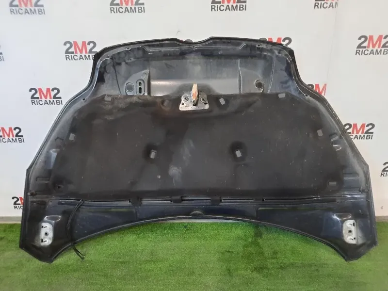 Cofano ANT 1797477 Ford Focus IV 2011