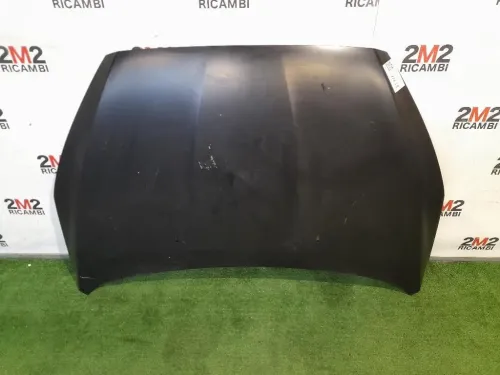 Cofano ANT 1852919 Ford Focus IV 2014