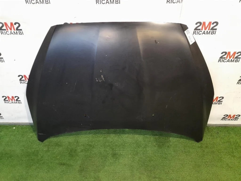 Cofano ANT 1852919 Ford Focus IV 2014
