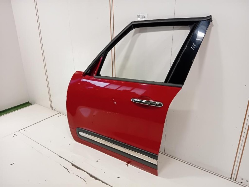 Porta ANT SX 51883217 Fiat 500L 2013