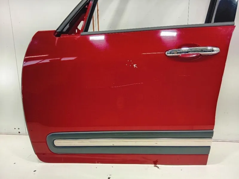 Porta ANT SX 51883217 Fiat 500L 2013