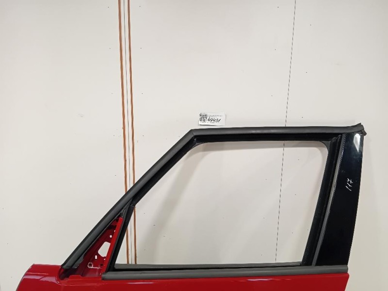 Porta ANT SX 51883217 Fiat 500L 2013