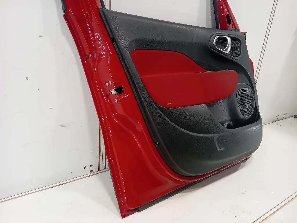 Porta ANT SX 51883217 Fiat 500L 2013
