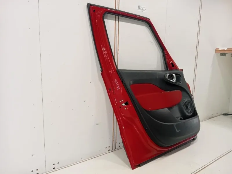 Porta ANT SX 51883217 Fiat 500L 2013