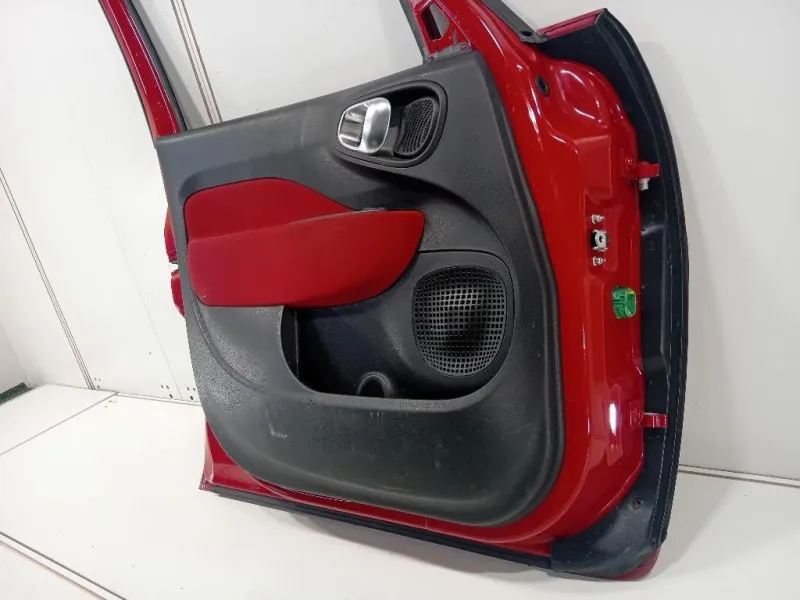 Porta ANT SX 51883217 Fiat 500L 2013